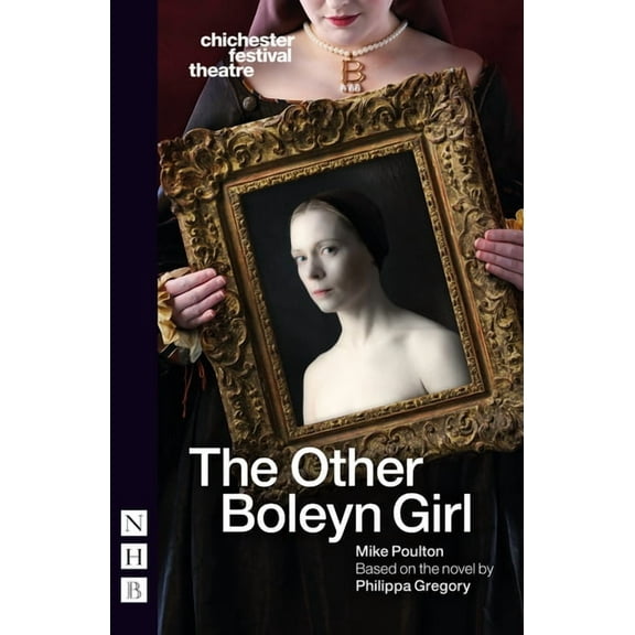 The Other Boleyn Girl, (Paperback)