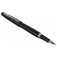 thumbnail image 3 of Pilot MR Metropolitan Fountain Pen, Medium Point, Black Ink, 3 of 3