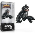 thumbnail image 4 of FiGPiN Marvel Venom Maximum - Venom Collectible Enamel Pin (628), 4 of 6