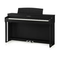 thumbnail image 2 of Kawai Kawai CN301 Digital Piano, Rosewood, 2 of 3