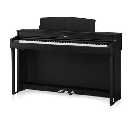 Kawai Kawai CN301 Digital Piano, Satin Black