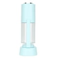 thumbnail image 1 of Humidificador de aire, humidificador doméstico, humidificadores giratorios automáticos para el hogar, mini humidificador altamente versátil, 1 of 8