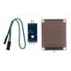 thumbnail image 1 of Weather Condition Monitoring Pcb Board Raindrops Detection Sensor Rain Module, 1 of 5