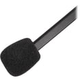thumbnail image 2 of Audio-Technica Consumer ATH-101USB Wired USB Monaural Headset, 2 of 5