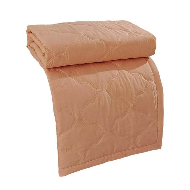 Home Improvement Summer Blanket For Night Sweats Skin Friendly Double Cold Effect Ice Blankets For Hot Sleepers Lightweight Absorb Heat Breathable Microfiber Throws 1pc Blanket