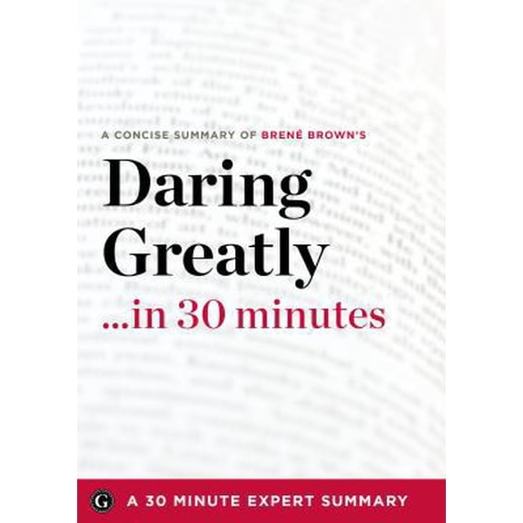 Pre-Owned Daring Greatly: How the Courage to Be Vulnerable Transforms the Way We Live, Love, Parent, and Lead (Paperback) 1623150647 9781623150648
