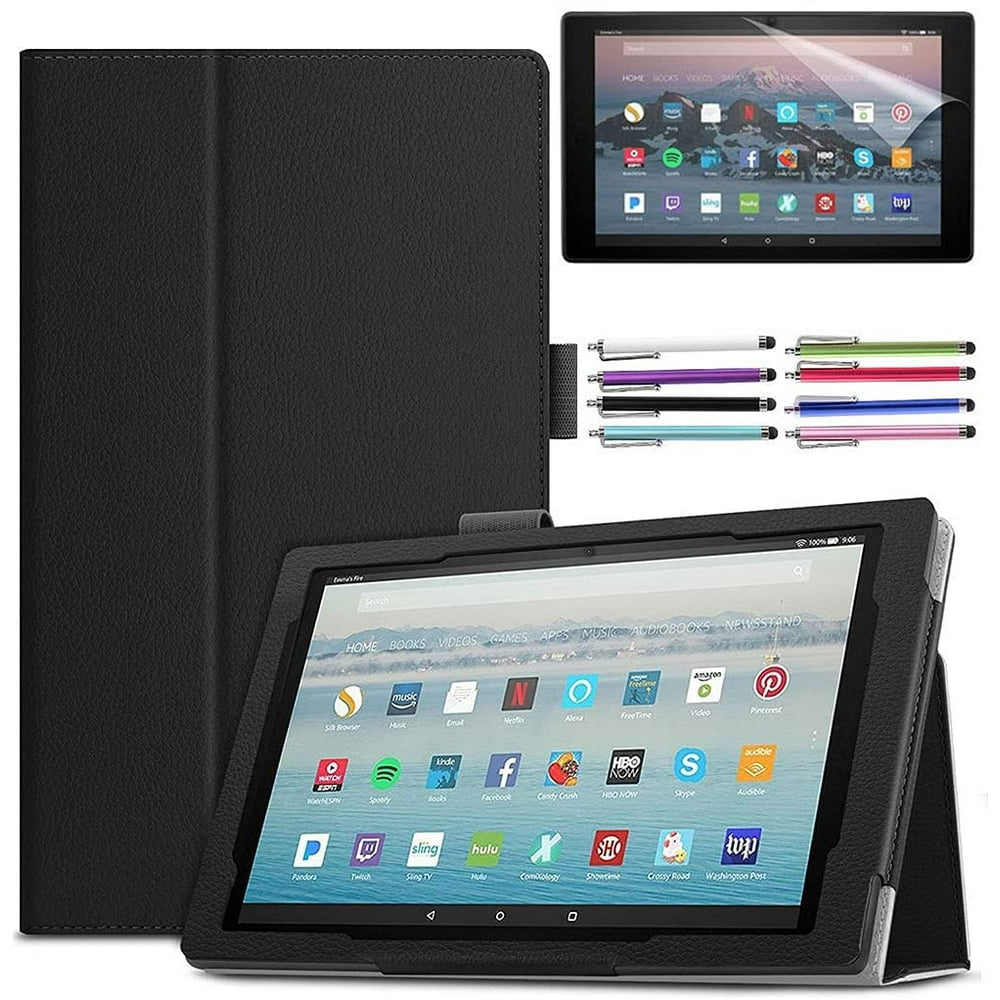 EpicGadget Case for Amazon Fire HD 10 Inch Tablet (11th Generation