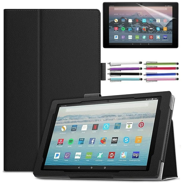 EpicGadget Case for Amazon Fire HD 10 Inch Tablet (11th Generation