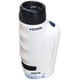thumbnail image 1 of Microscopio de bolsillo para niños adultos, micro óptico portátil 60x-120x, 11 Afortunado Sencillez, 1 of 2