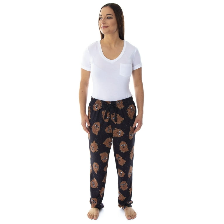 Chewbacca pajamas walmart sale