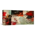 thumbnail image 1 of Jim Stone 'Rules of Attraction' Canvas Wall Art, 1 of 3