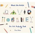 thumbnail image 1 of David Hockney: An Art Activity Book (Tate Meet the Artist), 1 of 5