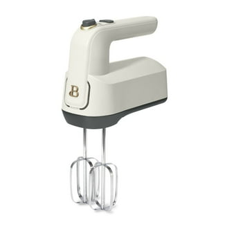 Cuisinart Power Advantage 5 Speed Hand Mixer, Heavy Duty, Powerful