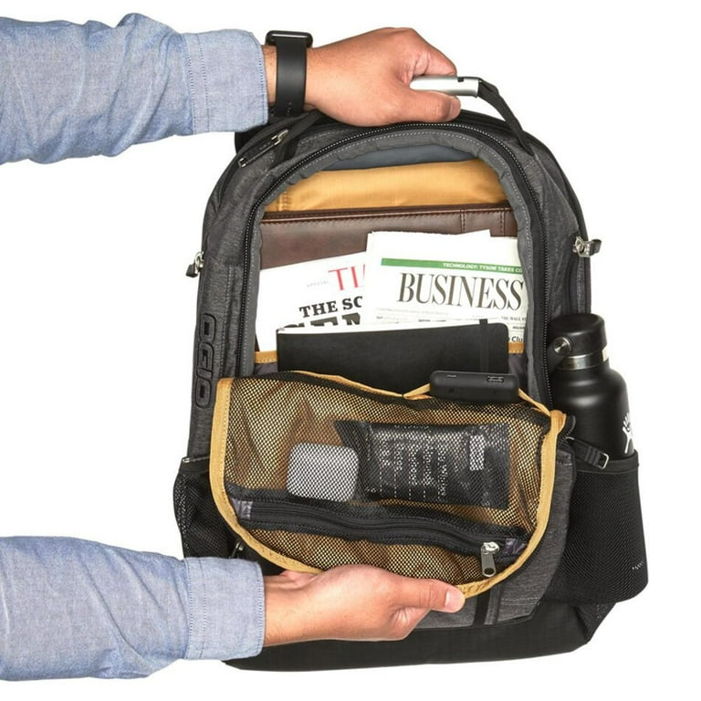 best business laptop backpack under 1000 The 5 Best Laptop Backpacks of 2026