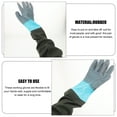 thumbnail image 6 of FELTECHELECTR Work Protective Gloves Multi Lightweight 1 Pair, 6 of 6