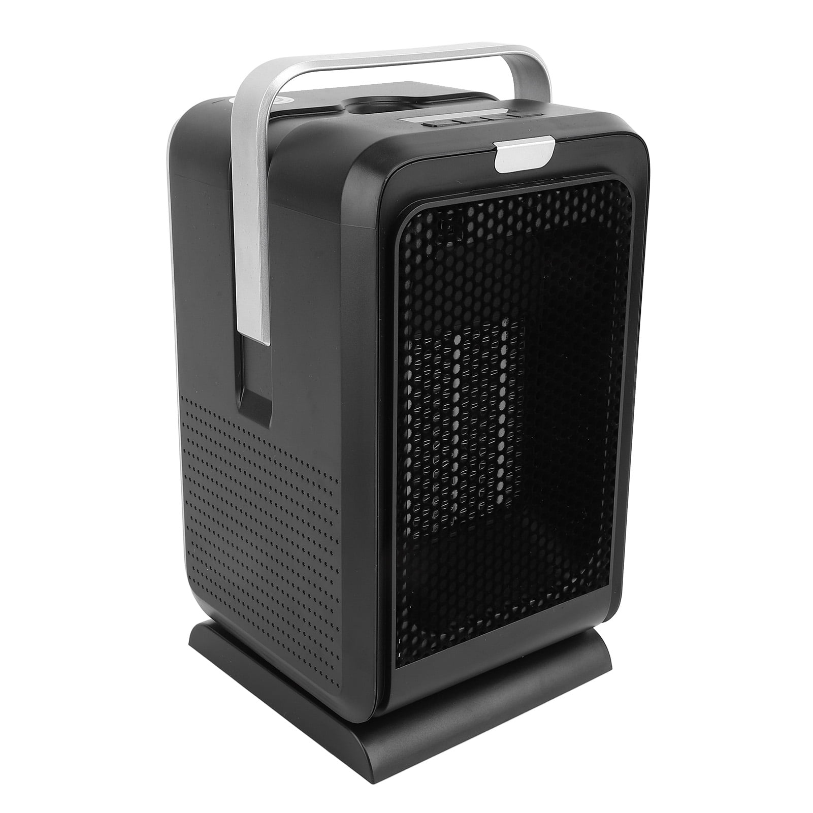 Space Heater, 1000W Portable Electric Heater Remote Control  for Bedroom