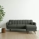 thumbnail image 5 of Sala Modular Napoli Gris Oxford, 5 of 6