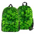 thumbnail image 2 of Felwors Backpack New Pattern Fashion Festival Printed Large Capacity Student Backpack Comfortable Travel Backpack, 2 of 5