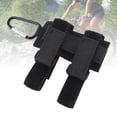 thumbnail image 1 of Support de Haut-Parleur pour Vélo, Support Réglable, Expérience Musicale Premium, Design Multifonctionnel pour Cyclistes, 1 of 7