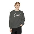 thumbnail image 3 of Oui Comfort colors Sweatshirt, 3 of 4