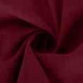 thumbnail image 5 of Womens Dressy Button Down Blouses Business Casual Shirts Long Sleeve Crew Neck Solid Color Fashion Tops, 5 of 5