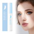 thumbnail image 1 of Long Curly Mascara Is Light And It Is Not Easy To Long And Natural Curly Mascara Enlarges Eyes For Daily Makeup Mascara 10ml, 1 of 9