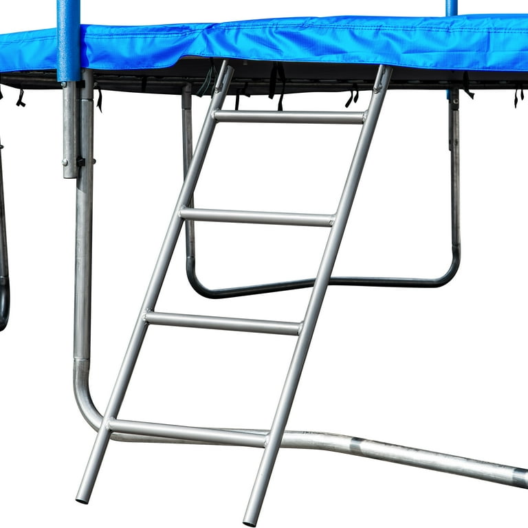 Sportspower top trampoline ladder