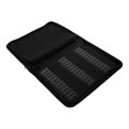 thumbnail image 1 of Drill Bit Holder For Nails Organizing Bag Suitable For Women And Nail Art Lovers In Nail Salon Or Home 14.34X9.04X0.31inch Rectangular Design 1Pcs, 1 of 4