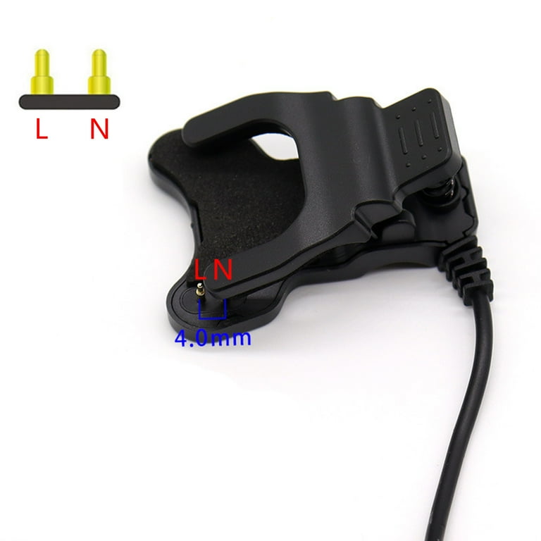 Clip charger for smart bracelet new arrivals