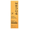 thumbnail image 6 of ACURE Radically Rejuvenating SPF Day Cream, SPF 30, 1.7 fl oz (50 ml), 6 of 6