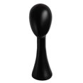 thumbnail image 1 of Tachiuwa Fiberglass Block Head Stand Display, Head Model for , Manikin Head for Styling High, 1 of 9