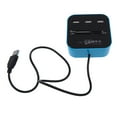 thumbnail image 3 of USB 2.0 MS//M2/TF Reader 3 USB Ports For, 3 of 6