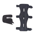 thumbnail image 3 of Juego de protección resistente para , protectores de de ajustables en , accesorios de protección, protección para las manos SM SunniMix Protector de tiro con arco, 3 of 8