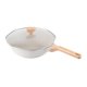 thumbnail image 3 of Sartén Wok Jadeshay Antiadherente 32 Cm A, 3 of 8