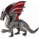 thumbnail image 1 of Dragon Figurine Magic Dragon Figurine Realistic Plastic Flying Dragon Figurine For Collection Science Educational Prop Miniature Magic Dragon Statue H, 1 of 4