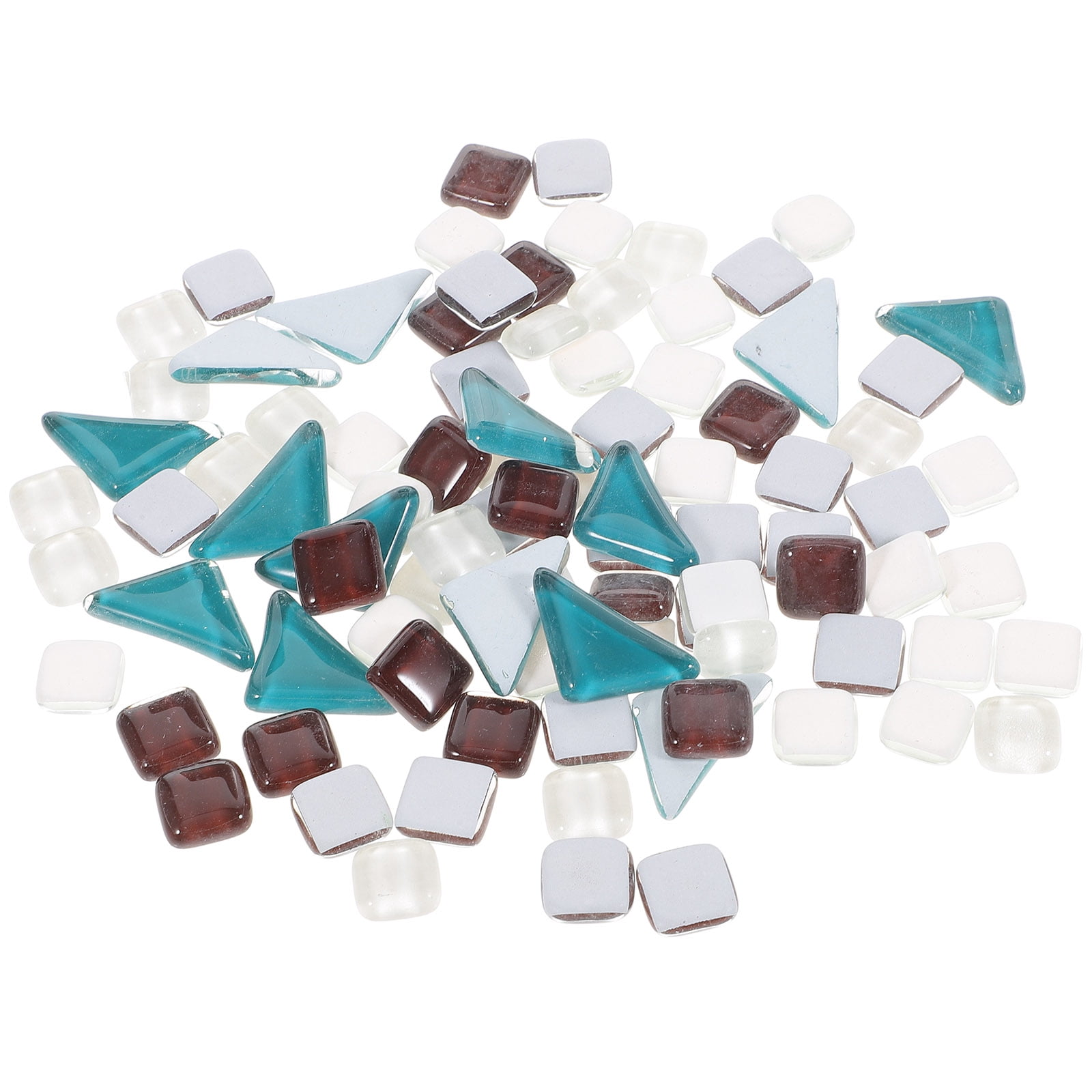 ORB Sticky Mosaics Travel Pack Chevaux – 607 Pièces Mousse – DIY Mosaique Numérotée – Dès 5 Ans – Cadeau Créatif Voyage
