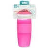 Munchkin MIracle 360 Degree Cup (14 oz.) - fuchsia, one size