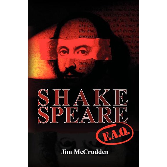 Shakespeare FAQ, (Paperback)