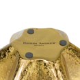 thumbnail image 4 of Regina Andrew 20-1641BRS Pedicoat 12" Wide Metal Bowl Small - Brass, 4 of 5