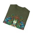 thumbnail image 4 of Mother Earth Design T-Shirt - 6 Color Choices, 4 of 8