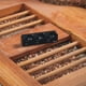 thumbnail image 4 of Barras redondas de madera GanWei herramienta de fabricación de placa de madera para madera, 4 of 8