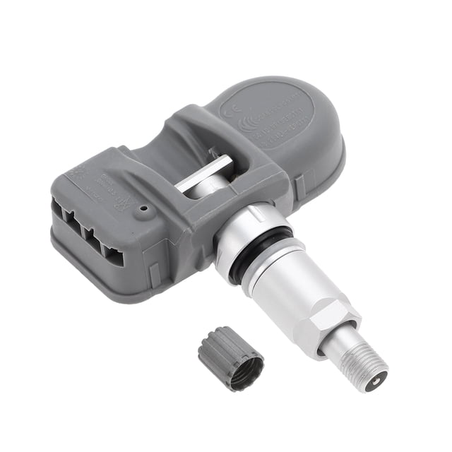 Sensor de presión de neumáticos Unique Bargains No.56029400AE para Dodge Challenger 2008-2021 1 Pcs 433MHz