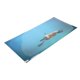 thumbnail image 5 of Papel de fondo para acuario, póster autoadhesivo de PVC con efecto 3D para decoración de peceras, 122x50cm, 5 of 12