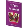 thumbnail image 1 of libro el tarot del amor, 1 of 8
