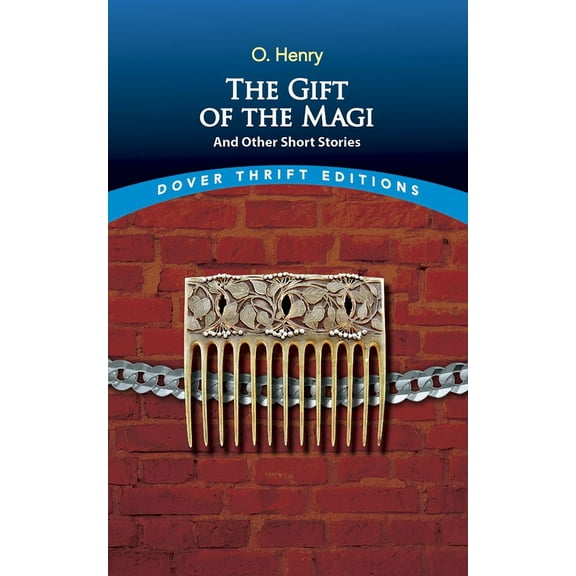 Dover Thrift Editions: Short Stories: The Gift of the Magi and Other Short Stories (Paperback)