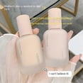 thumbnail image 3 of Uodo Liquid Foundation High Coverage Makeup Base Long Lasting Concealer BB Cream, 3 of 5