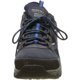 thumbnail image 1 of Regatta - Zapatillas de Senderismo de Ante Tebay Atado Elástico Diseño Impermeable para Hombre (Marino) Regatta UTRG6557_navy, 1 of 6