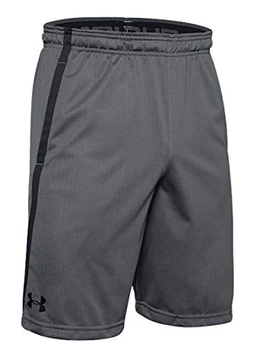 New Under Armour Men's Tech Mesh Shorts Choose Size MSRP $29.99 