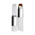 thumbnail image 1 of Elroel White - Korean Color-Changing Foundation Stick With Volufiline - Medium To Full Coverage Dewy Finish Base Makeup - Dual-Ended With Detachable Brush, 1 of 9