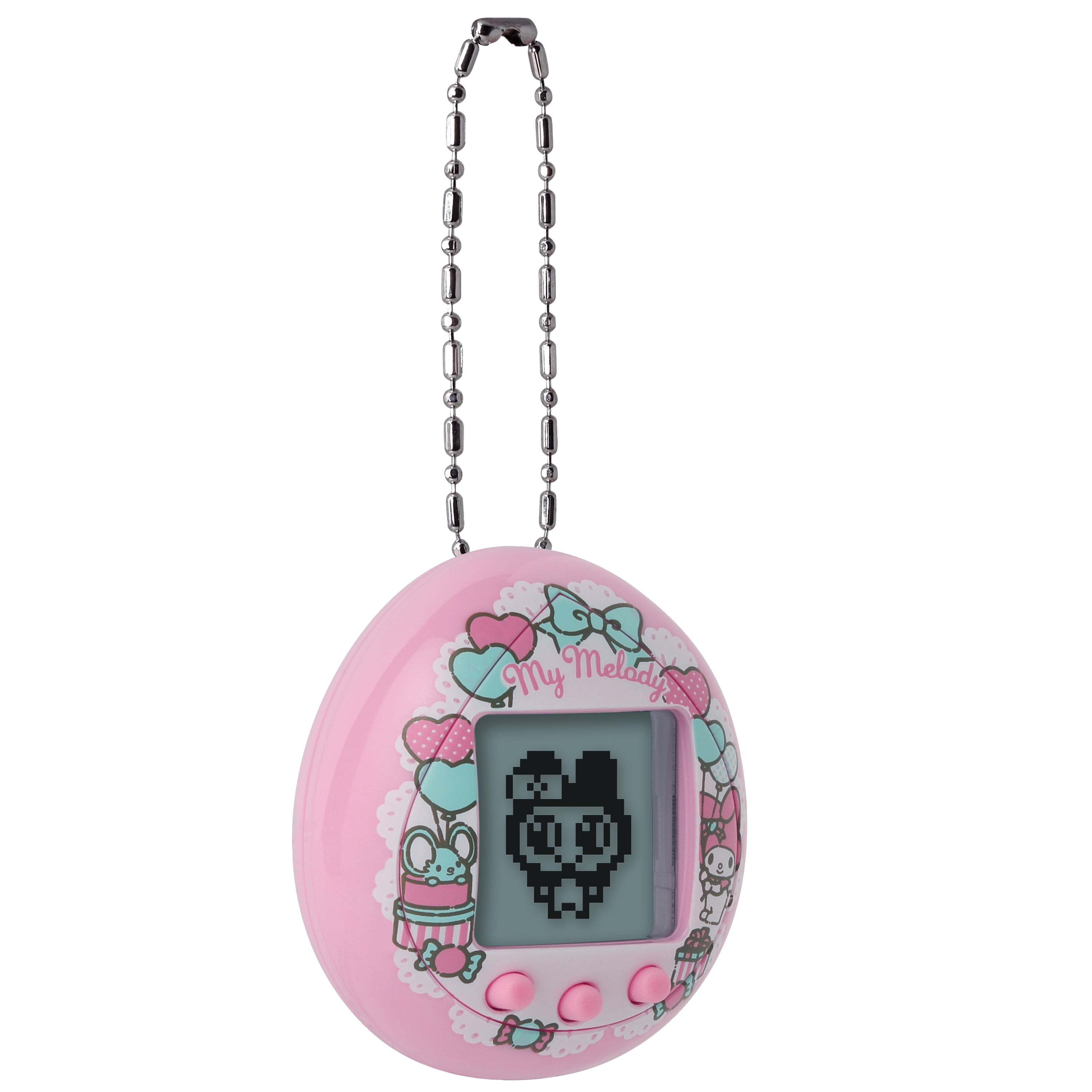 Tamagotchi Nano x Sanrio - My Melody